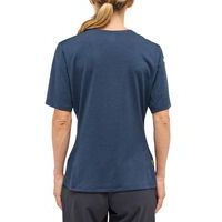 Haglofs L.I.M Ridge Tee Women