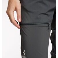 Haglofs Lite Slim Zip-off Pant Women