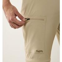 Haglofs Lite Standard Zip-Off II Pant Men