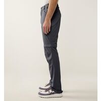 Haglofs Lite Standard Zip-Off II Pant Men