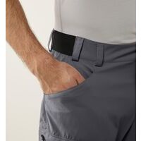 Haglofs Lite Standard Zip-Off II Pant Men