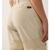Haglofs Lite Standard Zip-Off II Pant Women