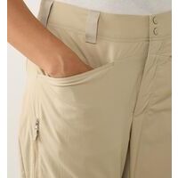 Haglofs Lite Standard Zip-Off II Pant Women