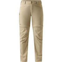 Haglofs Lite Standard Zip-Off II Pant Women