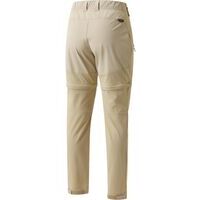 Haglofs Lite Standard Zip-Off II Pant Women