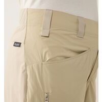 Haglofs Lite Standard Zip-Off II Pant Women