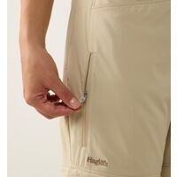 Haglofs Lite Standard Zip-Off II Pant Women
