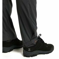 Haglofs Lite Standard Zip-off Pants Women
