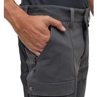 Haglofs Mid Standard Shorts Men