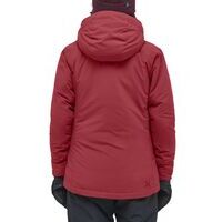 Haglofs Mimic Alert Hood Women