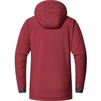 Haglofs Mimic Alert Hood Women