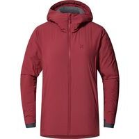 Haglofs Mimic Alert Hood Women