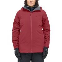 Haglofs Mimic Alert Hood Women