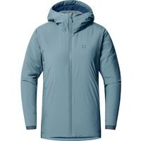 Haglofs Mimic Alert Hood Women