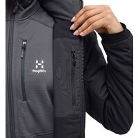 Haglofs Mimic Alert Jacket Women