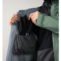 Haglofs Nallo Touring GTX Jacket Men