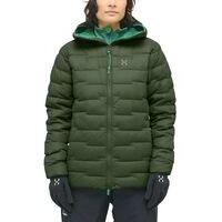 Haglofs ROC Flash Down Hood Women