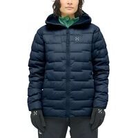 Haglofs ROC Flash Down Hood Women