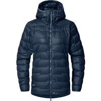 Haglofs ROC Flash Down Hood Women