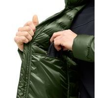 Haglofs ROC Flash Down Jacket Men