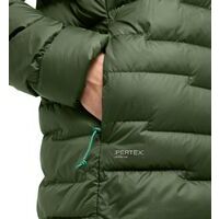 Haglofs ROC Flash Down Jacket Men