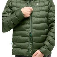 Haglofs ROC Flash Down Jacket Men