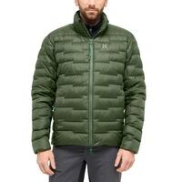 Haglofs ROC Flash Down Jacket Men