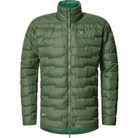 Haglofs ROC Flash Down Jacket Men