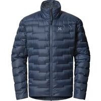 Haglofs ROC Flash Down Jacket Men