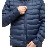 Haglofs ROC Flash Down Jacket Men