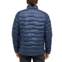 Haglofs ROC Flash Down Jacket Men