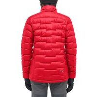 Haglofs ROC Flash Down Jacket Women