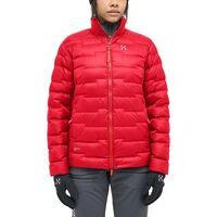 Haglofs ROC Flash Down Jacket Women