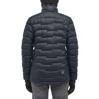 Haglofs ROC Flash Down Jacket Women