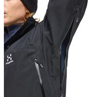 Haglofs ROC Flash GTX Jacket