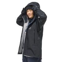 Haglofs ROC Flash GTX Jacket Women