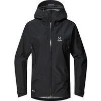 Haglofs ROC Flash GTX Jacket Women