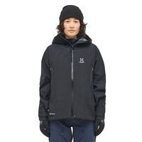 Haglofs ROC Flash GTX Jacket Women