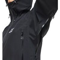 Haglofs ROC Flash GTX Jacket Women