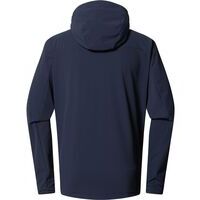 Haglofs Rosson Softshell Hood Men