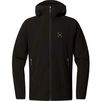 Haglofs Rosson Softshell Hood Men