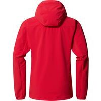 Haglofs Rosson Softshell Hood Women