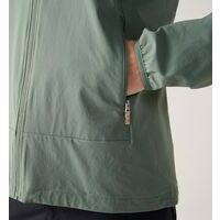 Haglofs Rosson Softshell Hood Women