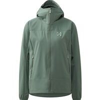 Haglofs Rosson Softshell Hood Women