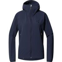 Haglofs Rosson Softshell Hood Women