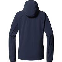 Haglofs Rosson Softshell Hood Women