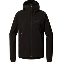 Haglofs Rosson Softshell Hood Women