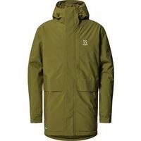 Haglofs Salix Proof Mimic Parka Men