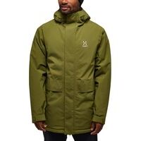 Haglofs Salix Proof Mimic Parka Men