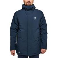 Haglofs Salix Proof Mimic Parka Men